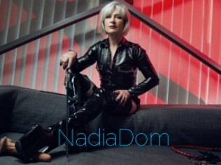 NadiaDom