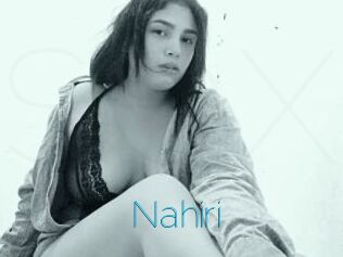 Nahiri