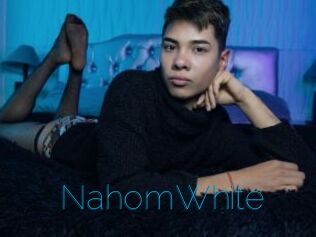 NahomWhite