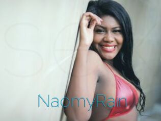 NaomyRain