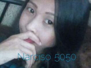 Narciso_5050