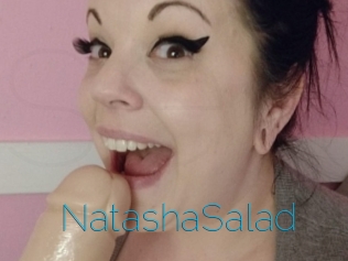 NatashaSalad