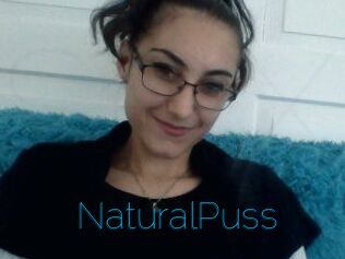 NaturalPuss