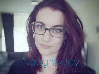 NaughtyJoy