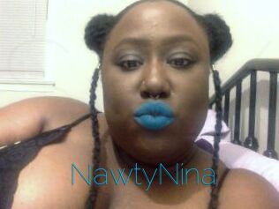 NawtyNina