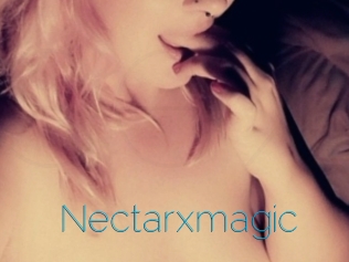 Nectarxmagic