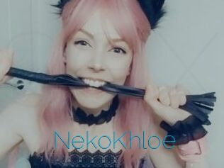 NekoKhloe