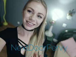 NextDoorPervy