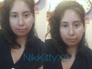 NikiKittyXO