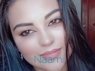 Naami