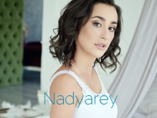 Nadyarey