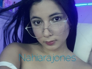 Nahiarajones