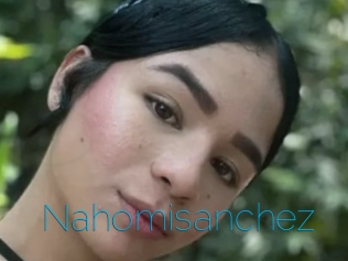 Nahomisanchez