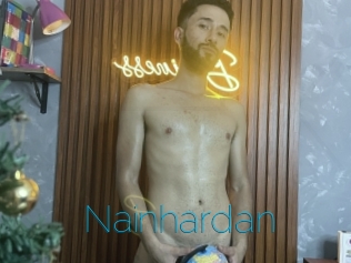 Nainhardan