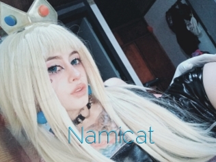 Namicat