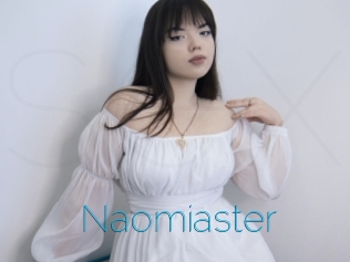 Naomiaster