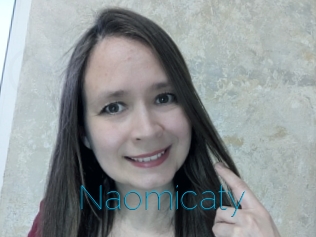 Naomicaty