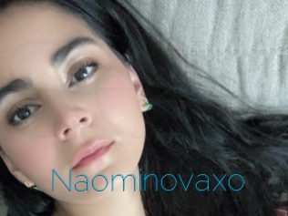 Naominovaxo