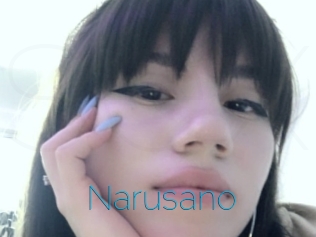 Narusano