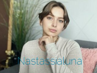 Nastassialuna