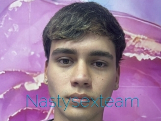 Nastysexteam