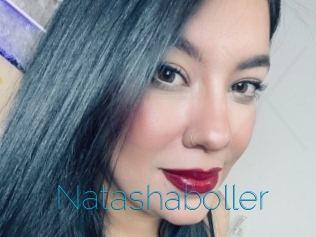 Natashaboller