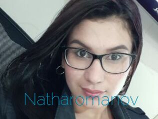 Natharomanov