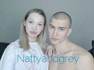 Nattyandgrey