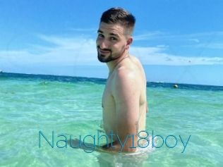 Naughty18boy