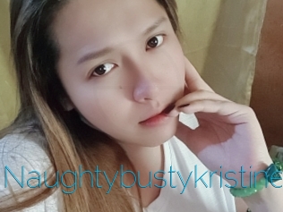 Naughtybustykristine