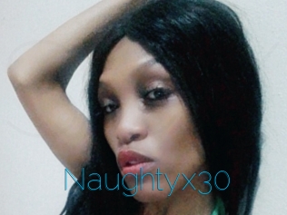 Naughtyx30