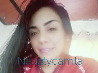 Naugtycamila