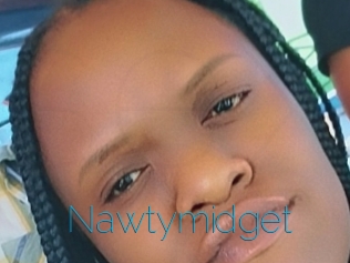 Nawtymidget