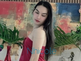nhicole Sexe Aventure