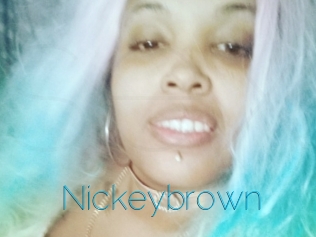 Nickeybrown