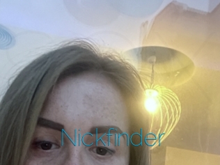 Nickfinder