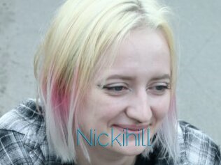 Nickihill