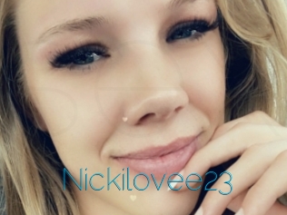 Nickilovee23