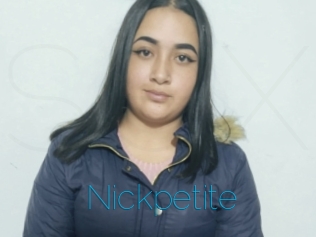 Nickpetite