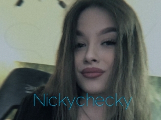 Nickychecky