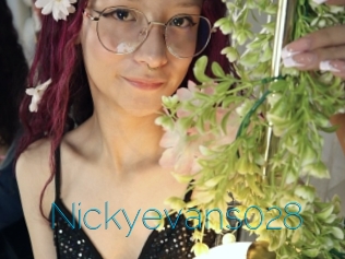 Nickyevans028