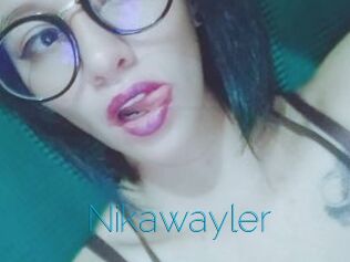 Nikawayler