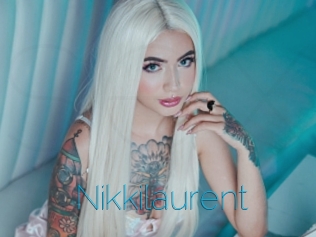 Nikkilaurent