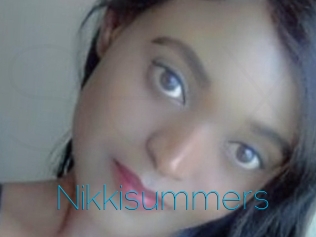 Nikkisummers