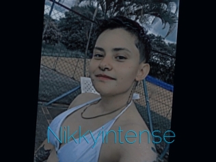 Nikkyintense