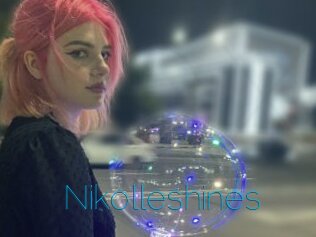 Nikolleshines