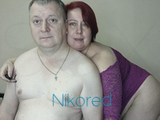 Nikored