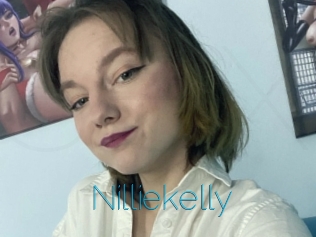 Nilliekelly