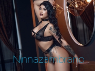 Ninnazambrano