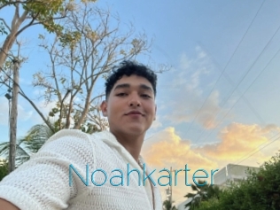 Noahkarter